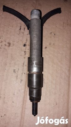 Volkswagen Transporter T4 96-03 Porlasztó