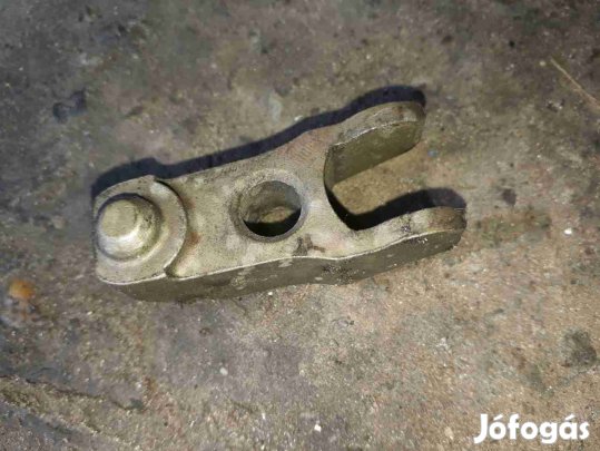 Volkswagen Transporter T4 96-03 Porlasztó Leszorító