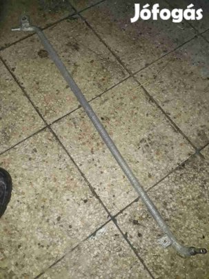 Volkswagen Transporter T4 96-03 Szervó Olaj Hűtő Cső