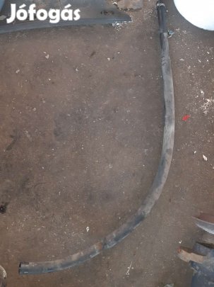 Volkswagen Transporter T4 96-03 Szervócső