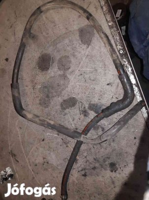 Volkswagen Transporter T4 96-03 Szervócső