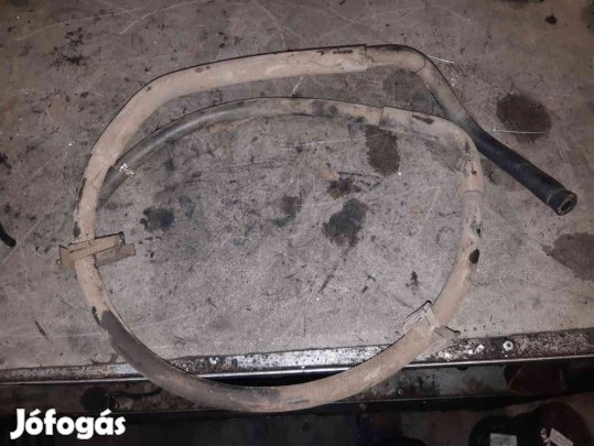 Volkswagen Transporter T4 96-03 Szervócső