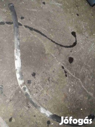 Volkswagen Transporter T4 96-03 Szervócső