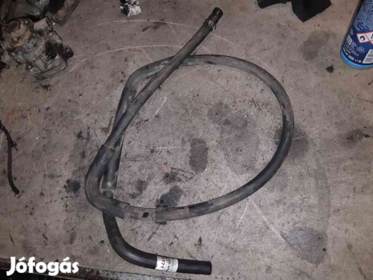 Volkswagen Transporter T4 96-03 Szervócső