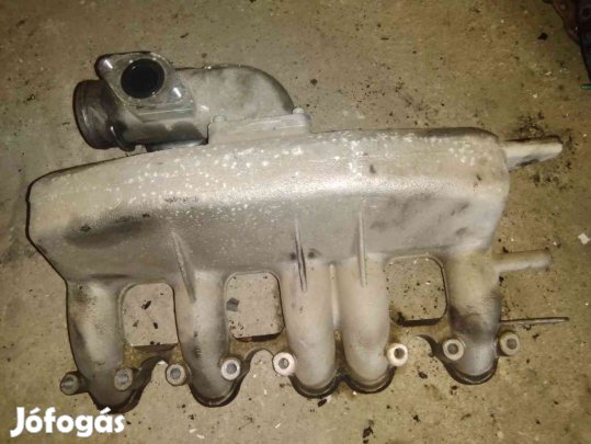 Volkswagen Transporter T4 96-03 Szívótorok - EGR Szelep