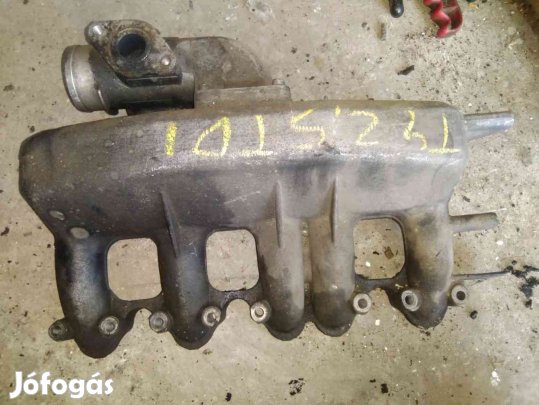 Volkswagen Transporter T4 96-03 Szívótorok - EGR Szelep