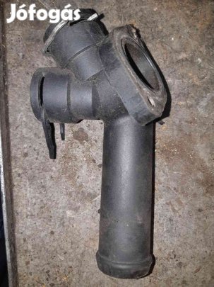 Volkswagen Transporter T4 96-03 Termosztátház