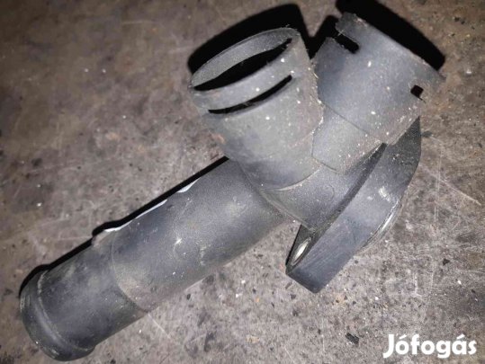 Volkswagen Transporter T4 96-03 Termosztátház