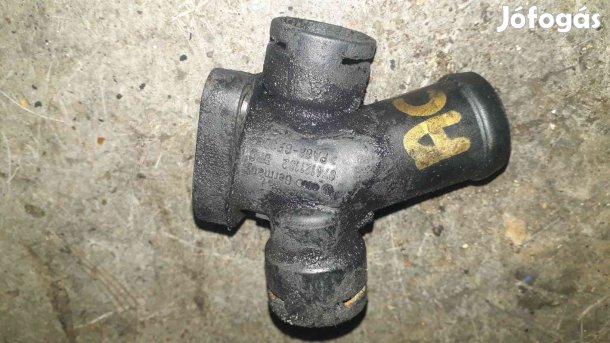 Volkswagen Transporter T4 96-03 Termosztátház