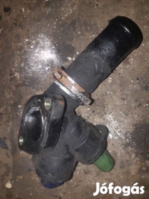 Volkswagen Transporter T4 96-03 Termosztátház Fedél