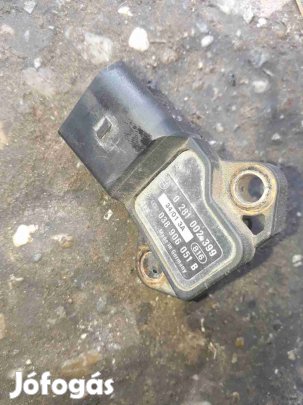 Volkswagen Transporter T4 96-03 Töltőnyomás Érzékelő