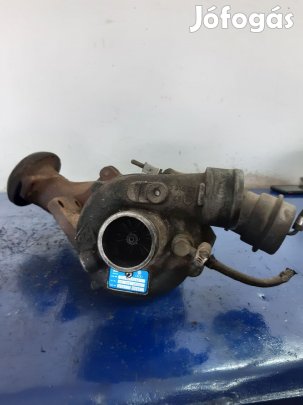 Volkswagen Transporter T4 96-03 Turbó Feltöltő