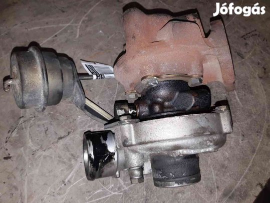 Volkswagen Transporter T4 96-03 Turbó Feltöltő