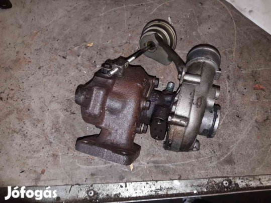Volkswagen Transporter T4 96-03 Turbó Feltöltő