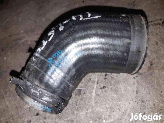 Volkswagen Transporter T4 96-03 Turbócső / Intercooler Cső