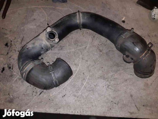 Volkswagen Transporter T4 96-03 Turbócső / Intercooler Cső