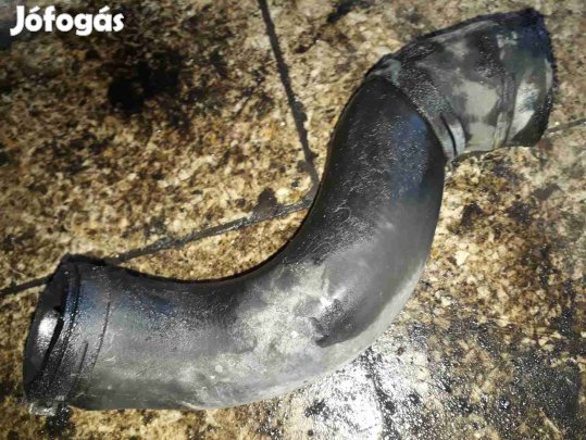 Volkswagen Transporter T4 96-03 Turbócső / Intercooler Cső