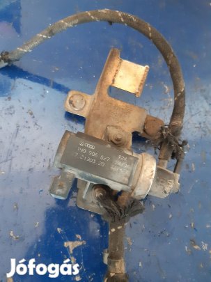 Volkswagen Transporter T4 96-03 Turbónyomás Szabályozó Szelep