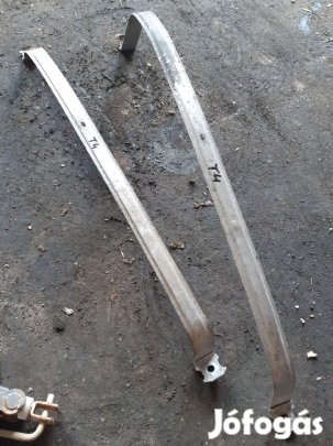 Volkswagen Transporter T4 96-03 Üzemanyag Tank Tartóvas