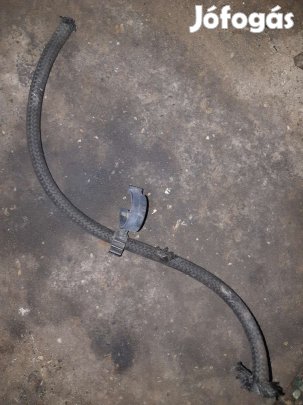 Volkswagen Transporter T4 96-03 Vákumcső