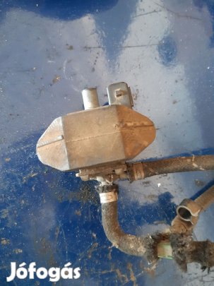 Volkswagen Transporter T4 96-03 Vákumszelep