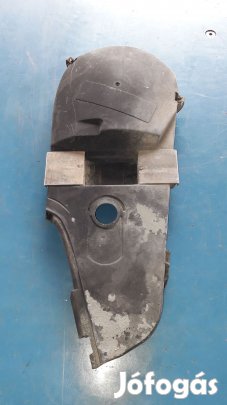 Volkswagen Transporter T4 96-03 Vezérlés Burkolat