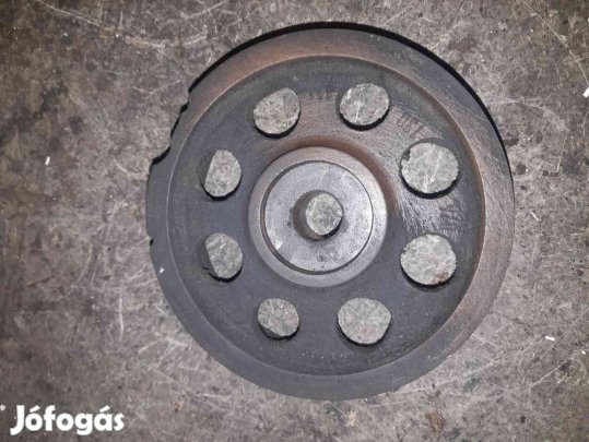 Volkswagen Transporter T4 96-03 Vezérműkerék