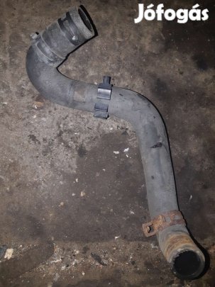 Volkswagen Transporter T4 96-03 Vízcső