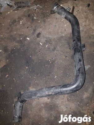 Volkswagen Transporter T4 96-03 Vízcső