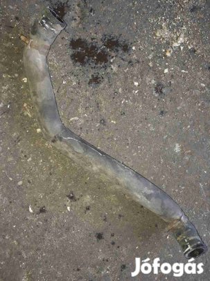 Volkswagen Transporter T4 96-03 Vízcső