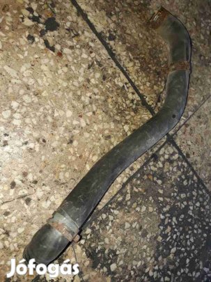 Volkswagen Transporter T4 96-03 Vízcső