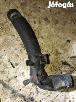 Volkswagen Transporter T4 96-03 Vízcső