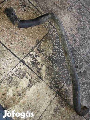 Volkswagen Transporter T4 96-03 Vízcső