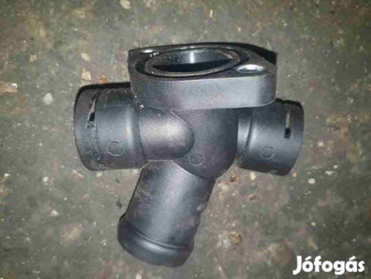 Volkswagen Transporter T4 96-03 Vízcső Csonk