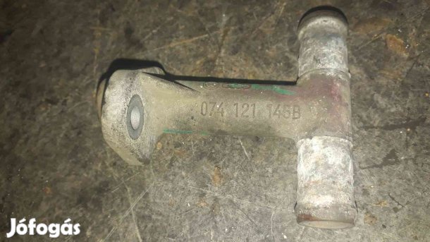 Volkswagen Transporter T4 96-03 Vízcső Elosztó