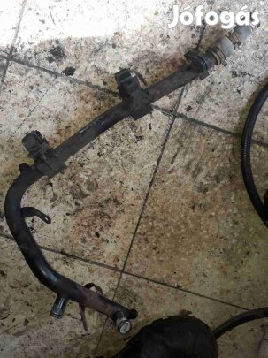 Volkswagen Transporter T4 96-03 Vízcső Elosztó