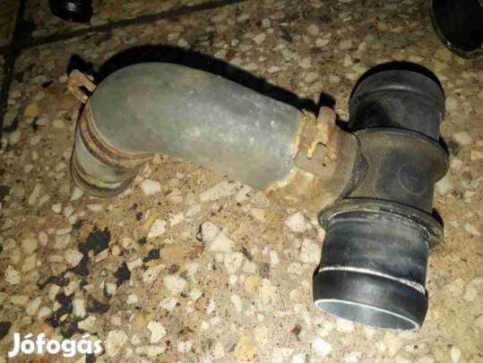 Volkswagen Transporter T4 96-03 Vízcső + Elosztó