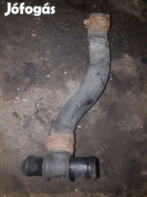 Volkswagen Transporter T4 96-03 Vízcső + Elosztó