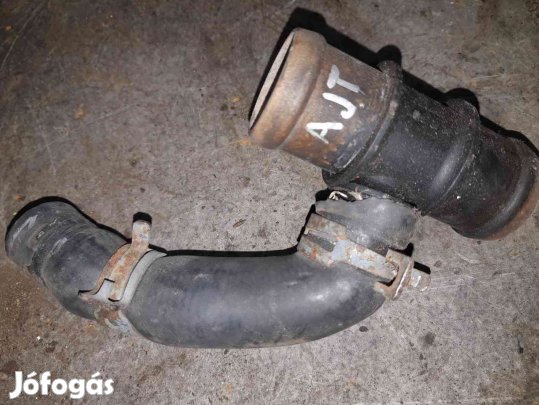 Volkswagen Transporter T4 96-03 Vízcső + Elosztó