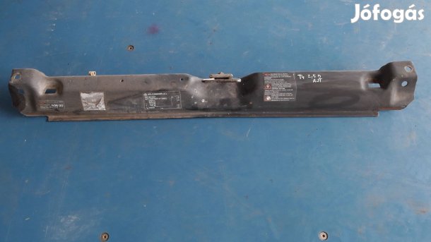 Volkswagen Transporter T4 96-03 Zárhíd