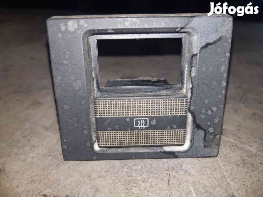 Volkswagen Transporter T4 96-98 Hátsó Szélvédőfűtés Kapcsoló