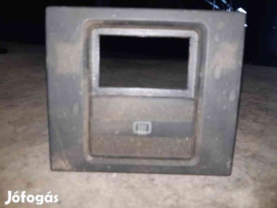 Volkswagen Transporter T4 96-98 Hátsó Szélvédőfűtés Kapcsoló