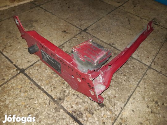 Volkswagen Transporter T4 96-98 Homlokfal