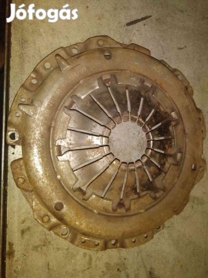 Volkswagen Transporter T4 96-98 Kuplung Szerkezet