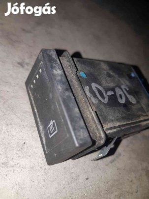 Volkswagen Transporter T4 98-03 Első Szélvédőfűtés Kapcsoló