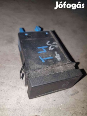 Volkswagen Transporter T4 98-03 Első Szélvédőfűtés Kapcsoló