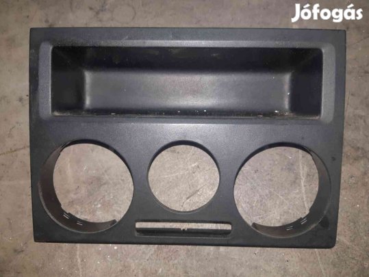 Volkswagen Transporter T4 98-03 Fűtéskapcsoló Előlap