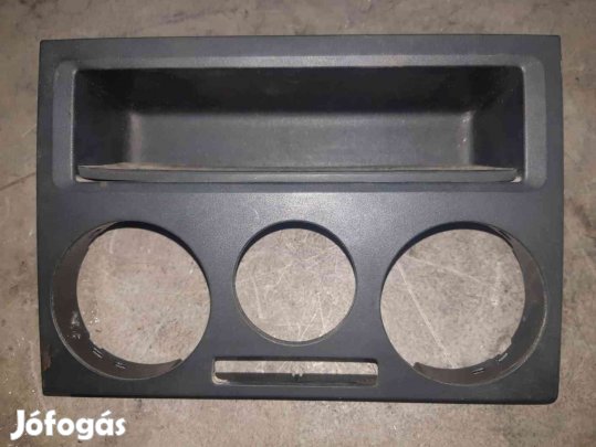 Volkswagen Transporter T4 98-03 Fűtéskapcsoló Előlap