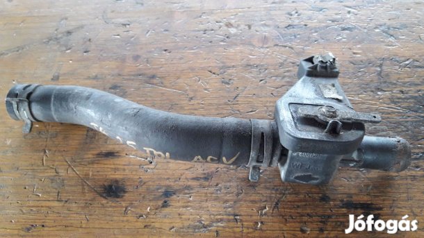 Volkswagen Transporter T4 98-03 Hűtőfolyadék Szabályzó Szelep