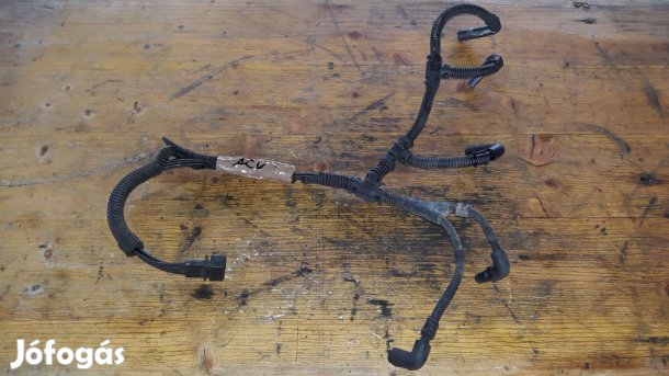 Volkswagen Transporter T4 98-03 Izzítógyertya Kábelhíd